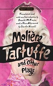 obálka: Tartuffe and other Plays