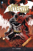 obálka: Batman Detective Comics 2 - Zastrašovací taktiky