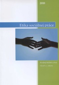 obálka:  Etika sociálnej práce 