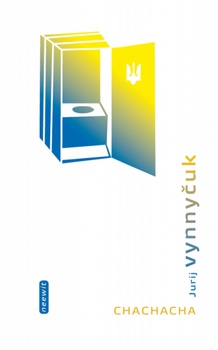 obálka: Chachacha