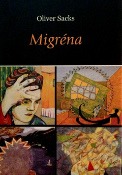 obálka:  Migréna 