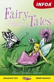 obálka: Zrcadlová četba - Fairy Tales (Pohádky)