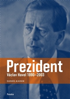 obálka: Prezident