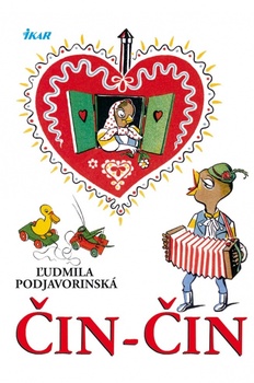 obálka: Čin - čin