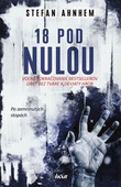 obálka: 18 pod nulou