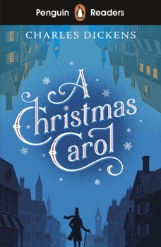 obálka: Penguin Reader Level 1: A Christmas Carol
