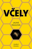 obálka: Včely