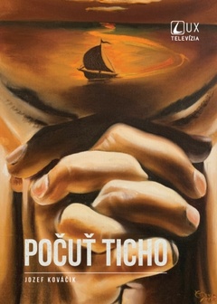 obálka: Počuť ticho