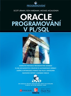obálka: Oracle
