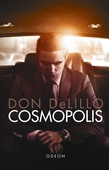 obálka: Cosmopolis - 2. vydání