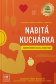 obálka: Nabitá kuchárka