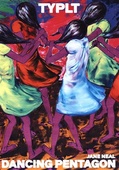 obálka: Typlt - Dancing Pentagon