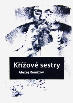 obálka: Křížové sestry