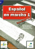 obálka: Español en marcha 1 - Guía didáctica