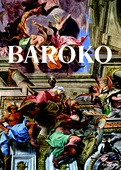 obálka: Baroko
