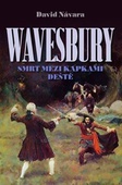obálka: Wavesbury