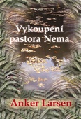 obálka: Vykoupení pastora Nema