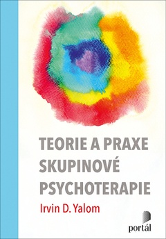 obálka: Teorie a praxe skupinové psychoterapie