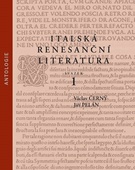obálka: Italská renesanční literatura - svazek 1