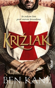 obálka: Križiak
