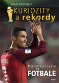 obálka: Kuriozity a rekordy MS ve fotbale