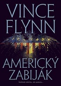 obálka: Americký zabiják