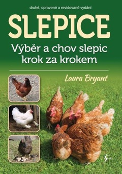 obálka: Slepice