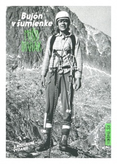 obálka: Bujón v šumienke