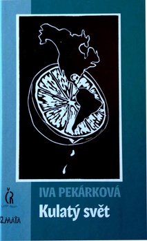 obálka: Kulatý svět