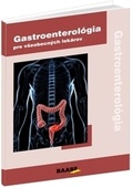 obálka: Gastroenterológia