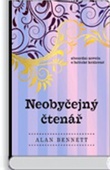 obálka: Neobyčejný čtenář