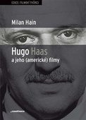 obálka: Hugo Haas a jeho (americké) filmy