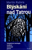 obálka: Blýskání nad Tatrou