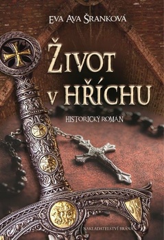 obálka: Život v hříchu