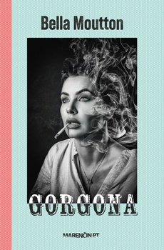 obálka: Gorgona