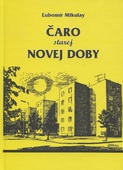 obálka: Čaro starej novej doby