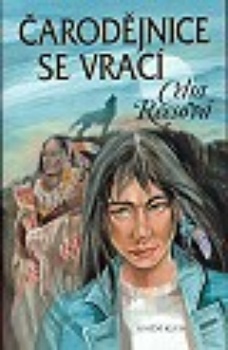 obálka: Čarodějnice se vrací