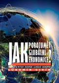 obálka: Jak porozumět globální ekonomice