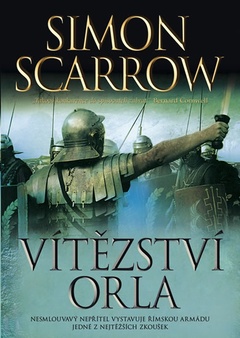 obálka: Vítězství orla - brož.