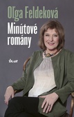 obálka: Minútové romány