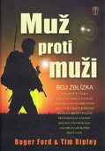 obálka: Muž proti muži - Boj zblízka