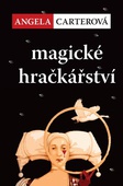 obálka: Magické hračkářství 