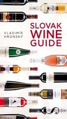 obálka: Slovak Wine Guide