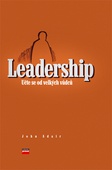 obálka: Leadership
