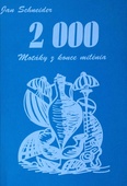 obálka: 2000 Motáky z konce milénia
