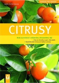 obálka: Citrusy - zahrada pro radost