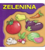 obálka: Zelenina