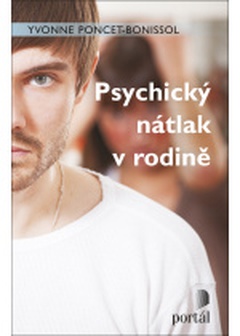obálka: Psychický nátlak v rodině
