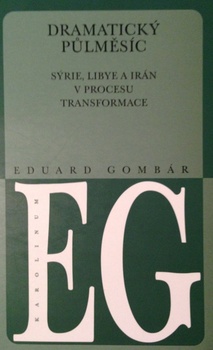 obálka: DRAMATICKÝ PULMĚSÍC