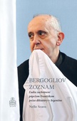 obálka: Bergogliov zoznam